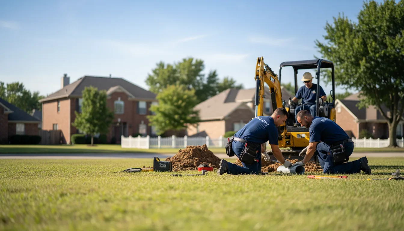 Water Heater Repair in West Helena, AR near me
